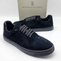 Кроссовки Brunello Cucinelli мужские