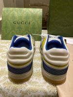 Кроссовки Gucci мужские