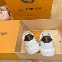 Кеды Louis Vuitton