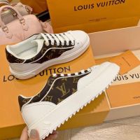 Кеды Louis Vuitton