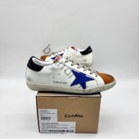 Кеды Golden Goose