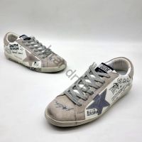 Кеды Golden Goose