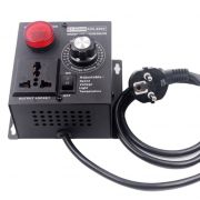 Регулятор напряжения 4 кВт с дисплеем купить в Варим Самогон