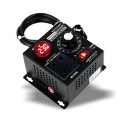 Регулятор напряжения 4 кВт с дисплеем купить в Варим Самогон