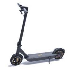 Электросамокат Segway Ninebot KickScooter MAX G30 EU