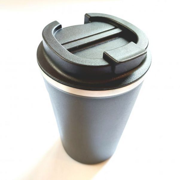 Термокружки Offroad черные