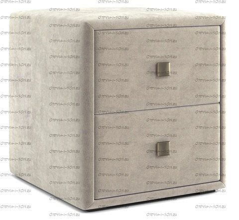 Тумба прикроватная Comodino GM 08 (45х42х44)