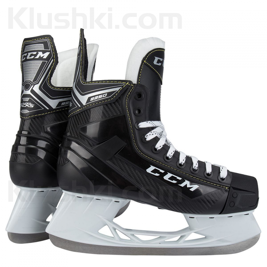 Коньки юниорские CCM SUPERTACKS 9350 (JR)