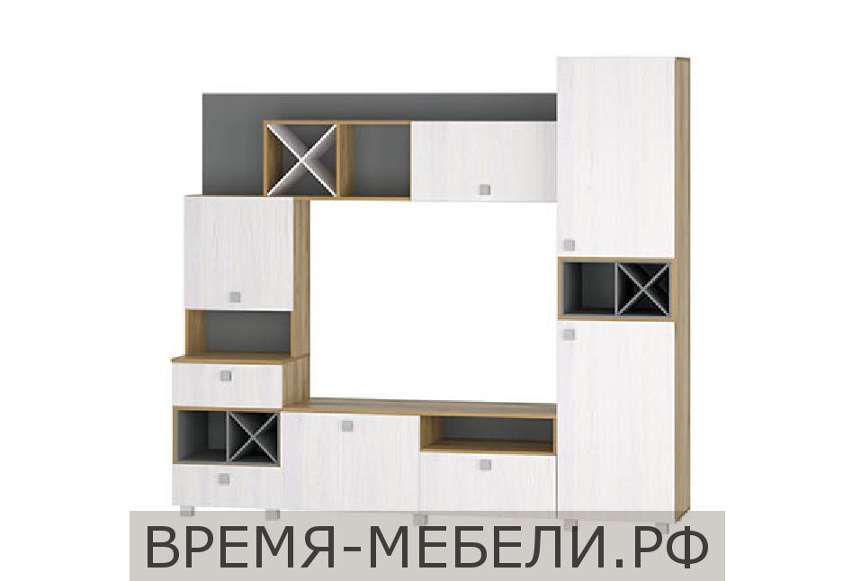 Гостиная “Сканди”
