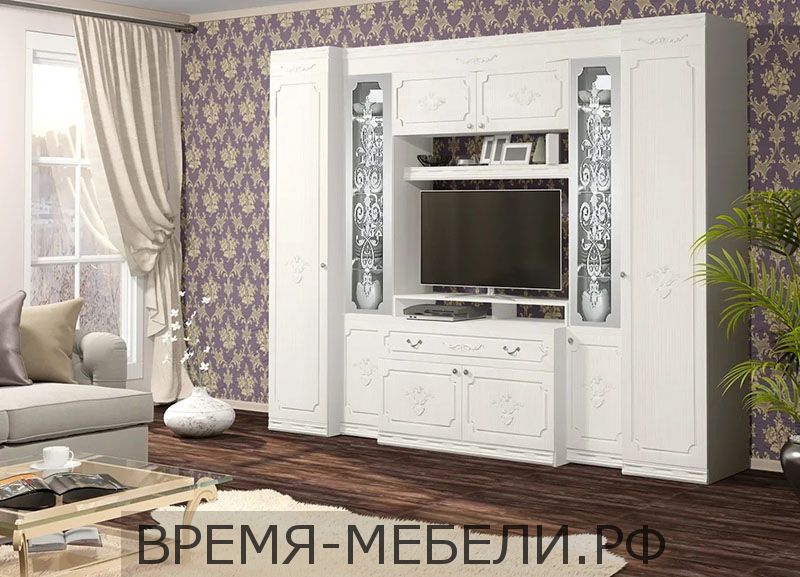 Гостиная основа “Мария Луиза 1”