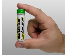 Аккумулятор Armytek Li-ion 18650 3200 MAH с защитой A00204