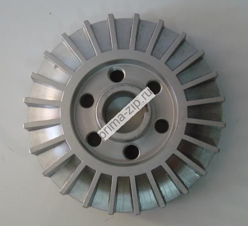 Колесо вихревое насоса СЦЛ-20-24