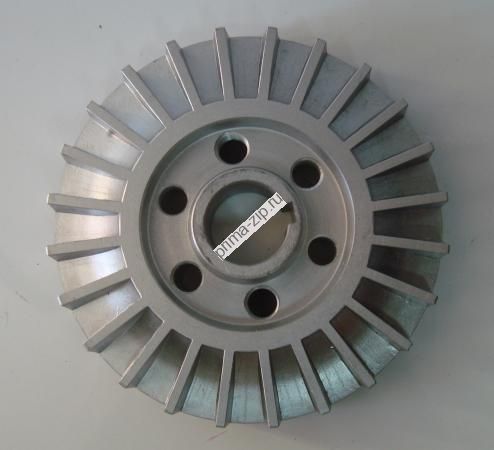 Колесо вихревое насоса СЦЛ-20-24