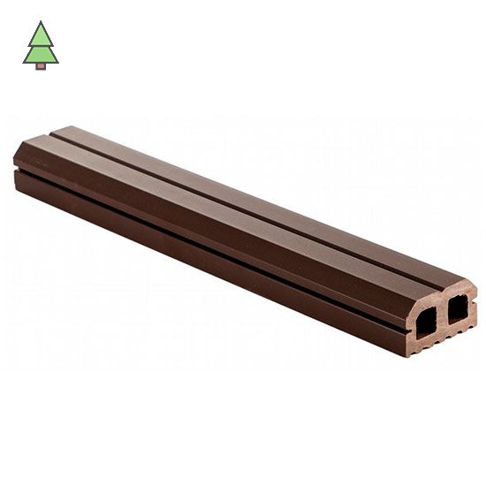 Несущая лага 50*28*2000 мм CM Decking