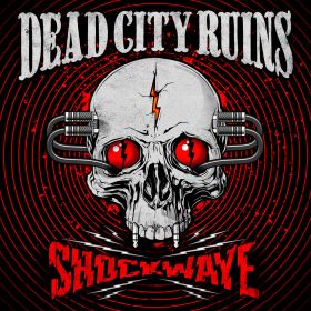 DEAD CITY RUINS - Shockwave 2022