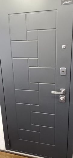 Дверь Входная АСД Арсенал
