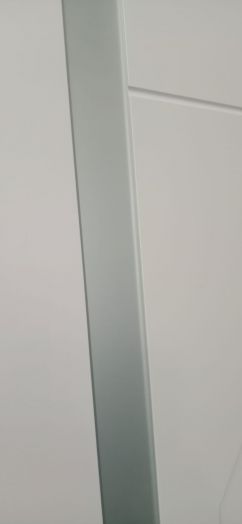 Дверь Входная АСД Эверест с зеркалом