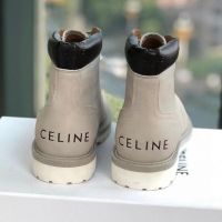 Ботинки Celine