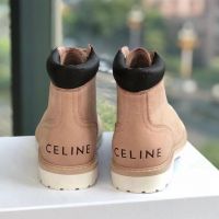 Ботинки Celine