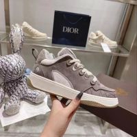 Кроссовки Dior