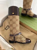 Сапоги Gucci Premium