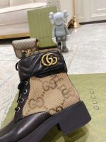 Ботинки Gucci