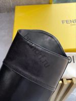 Сапоги Fendi Premium