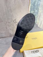 Сапоги Fendi Premium