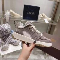 Кроссовки Dior