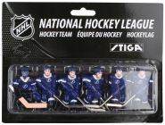 Команда игроков Stiga Tampa Bay Lightning Riders