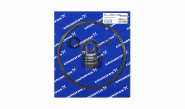 Комплект уплотнения вала Grundfos KIT, CR30/60 SHA. SEAL BBUV, артикул: 00345181