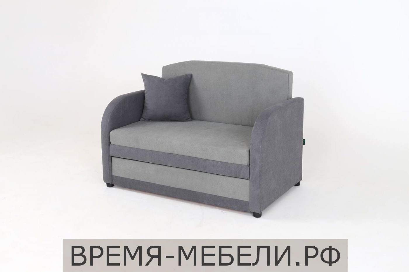 Диван “Крош”
