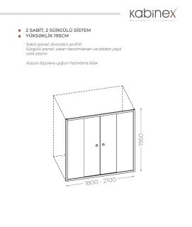 Arakəsmələr və Şüşə Qapılar | Modelleri və Qiymetleri