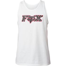 Fox Venin Premium Tank Optic White майка