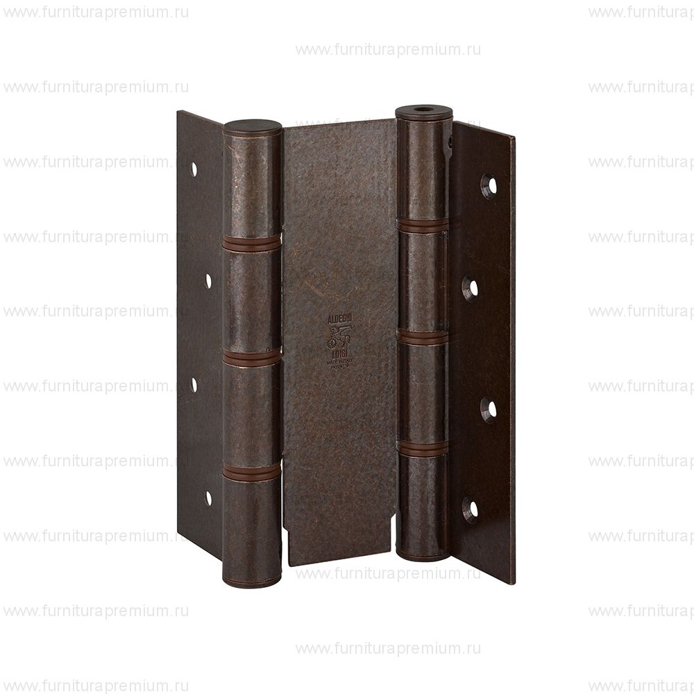 Барная петля Aldeghi Code 87 155*40 мм