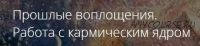 Прошлые воплощения. Работа с кармическим ядром (Владимир Миклаш)