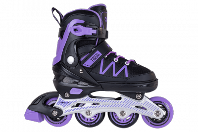 Роликовые коньки