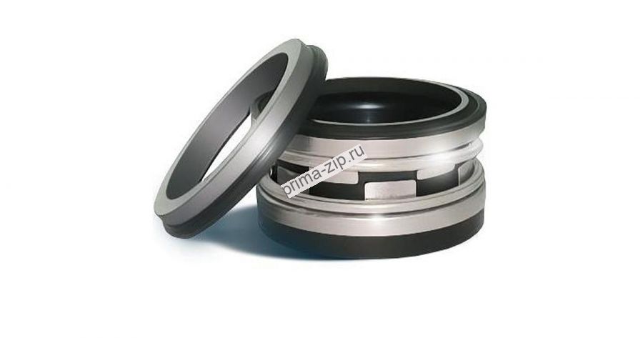 Торцевое уплотнение 28mm 2100K M BBR1C1