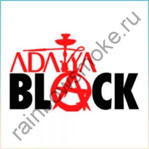 Adalya Black 20 гр - Golden Anna (Ананасовые Колечки)