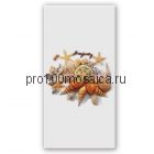 Панно РТ керамогранит 60х120 Фотоплитка UV печать + лак Fabrizio Roberto