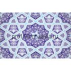 Ornamento BL-010 Керамика, поверхность глянцевая 300*450*10 мм (NATURAL)