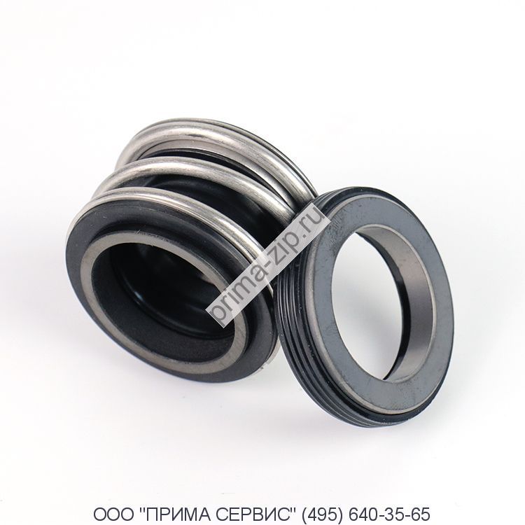 Торцевое уплотнение MG1/65-z G60