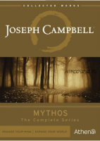 [Joseph Campbell Foundation] Мифы, с Джозефом Кэмпбеллом - Лекция 1, Душа и Символ (Джозеф Кэмпбелл)