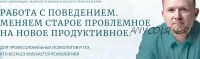 [Норма] Работа с поведением. Практическое занятие 2: Работа с нестабильными видами поведения (Олег Леконцев)