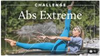 Boho Beautiful Official. Challenges. Abs Extreme (bohobeautiful)