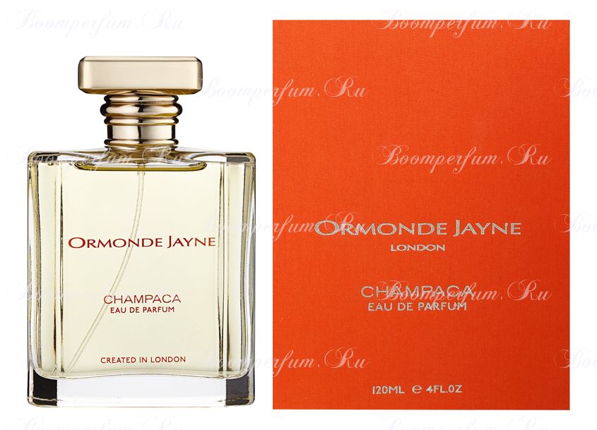 Ormonde Jayne Champaca