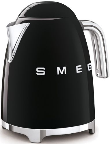 Электрочайник Smeg KLF03BLEU