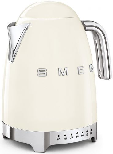 Электрочайник Smeg KLF04CREU