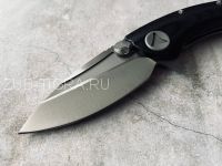 Нож складной Microtech Marfione Whaleshark