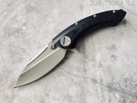 Нож складной Microtech Marfione Whaleshark